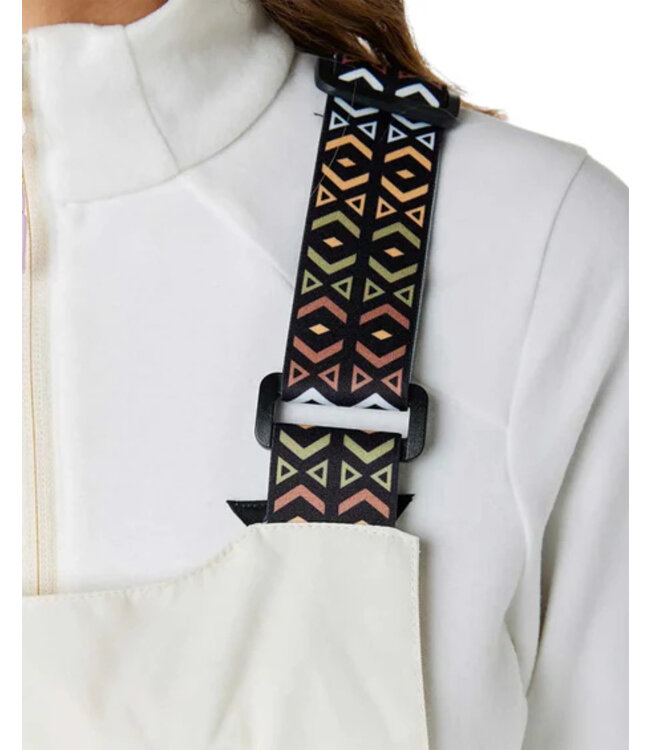 2025 RIP CURL WMNS ANTI SERIES VMONT BIB 10K/10K