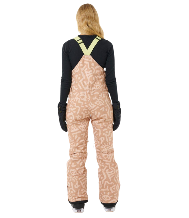 2025 RIP CURL WMNS ANTI SERIES VMONT BIB 10K/10K