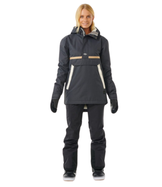 RIP CURL RIP CURL WOMENS ANTI SERIES RIDER ANORAK 2025