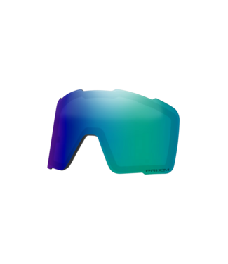 OAKLEY OAKLEY LINE MINER L REPLACEMENT LENS PRIZM ARGON 2025