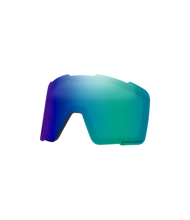 OAKLEY LINE MINER L REPLACEMENT LENS PRIZM ARGON 2026