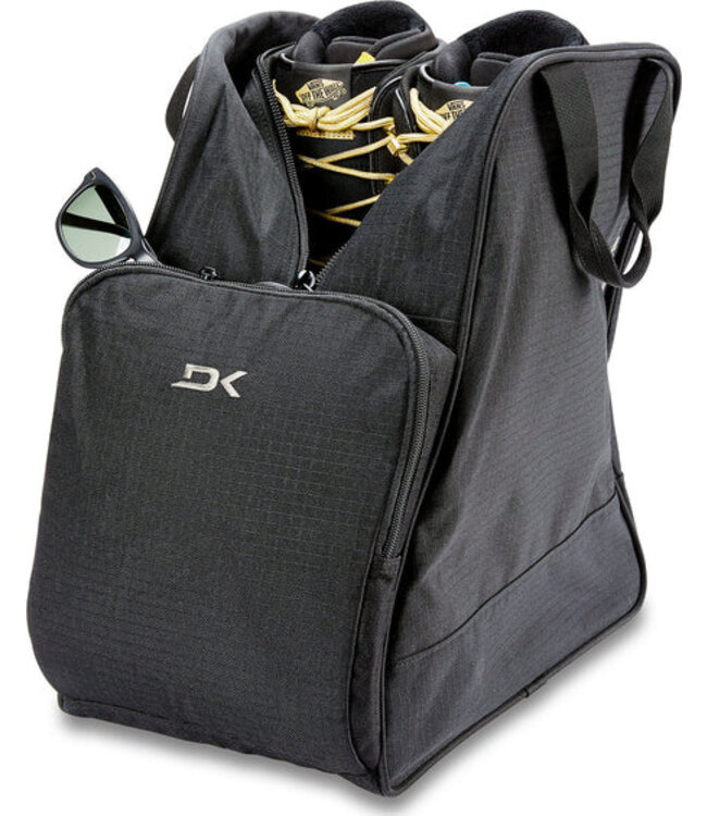 DAKINE BOOT PACK 50L BAG BLACK 2025