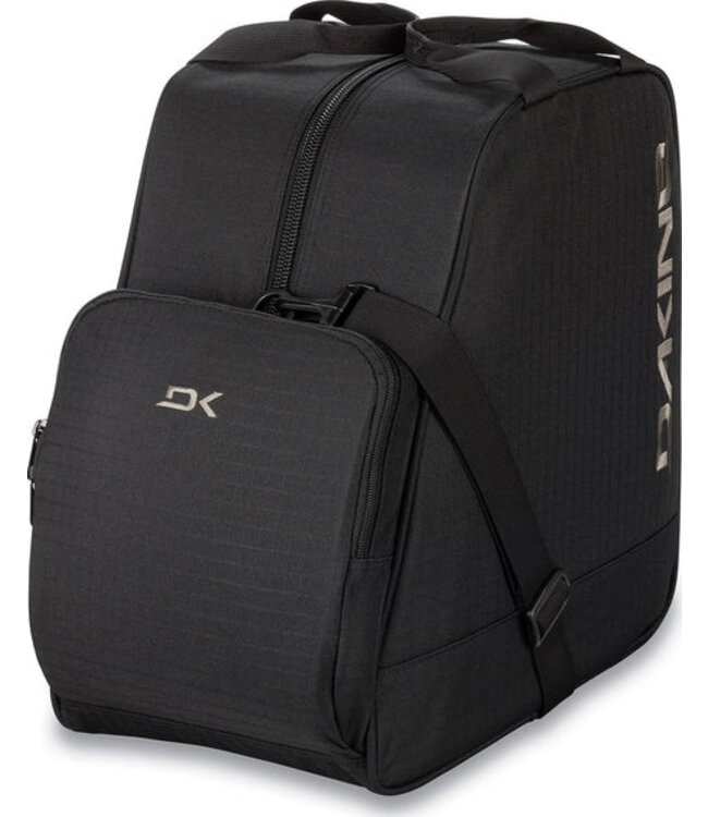 DAKINE BOOT PACK 50L BAG BLACK 2025