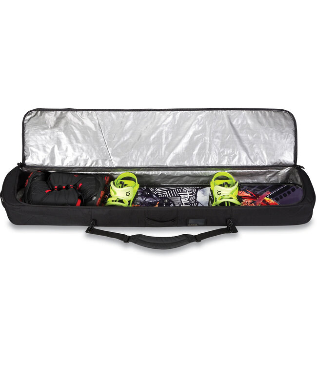 DAKINE TOUR SNOWBOARD BAG BLACK 2025