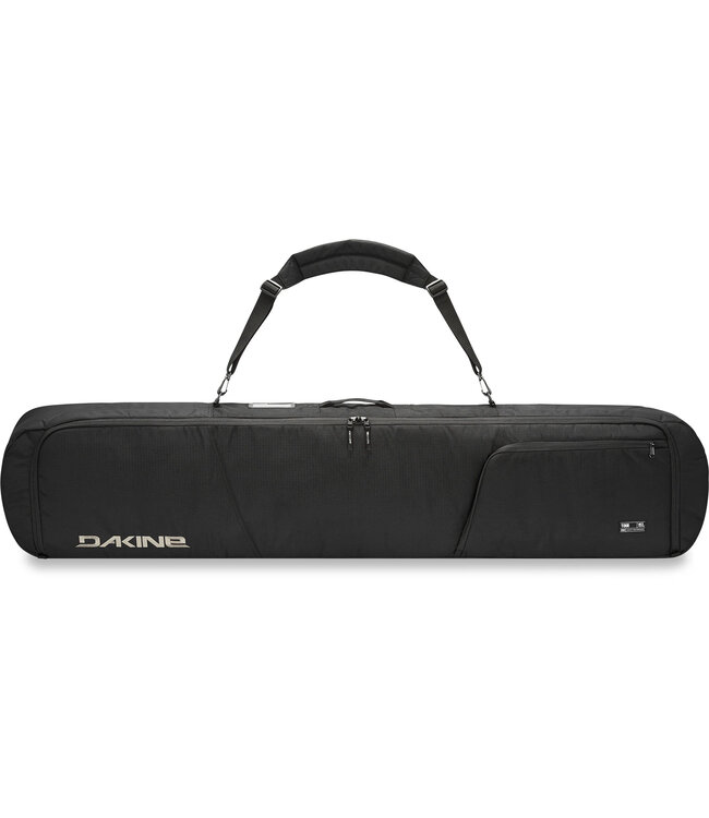 DAKINE TOUR SNOWBOARD BAG BLACK 2025