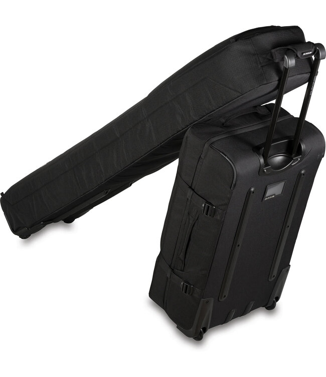 DAKINE LOW ROLLER SNOWBOARD BAG BLACK 2025