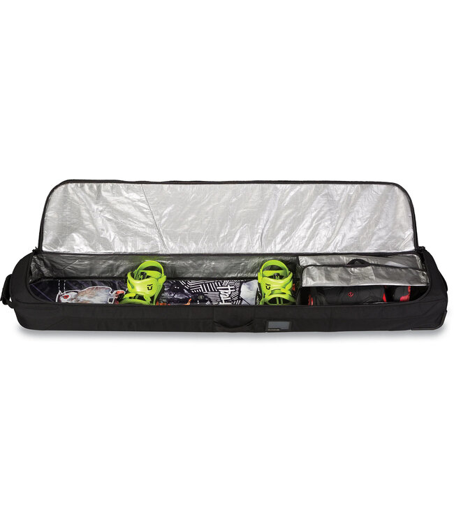 DAKINE LOW ROLLER SNOWBOARD BAG BLACK 2025