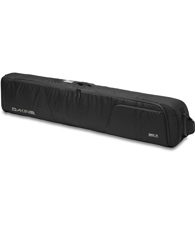 DAKINE LOW ROLLER SNOWBOARD BAG BLACK 2025