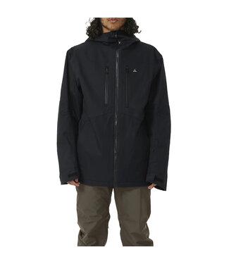 RIP CURL RIP CURL MENS ANTI SERIES CORE SNOWBOARD JACKET 2025