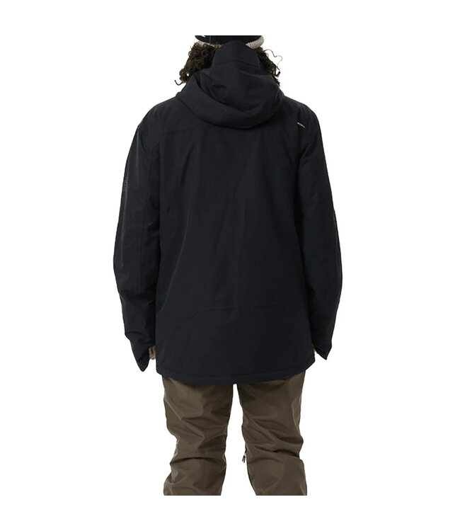 RIP CURL MENS ANTI SERIES CORE SNOWBOARD JACKET 2025
