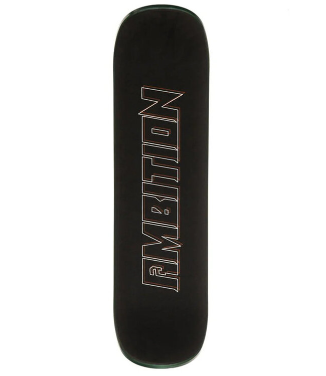 AMBITION JIB SNOWSKATE 8.5 FOREST 2025