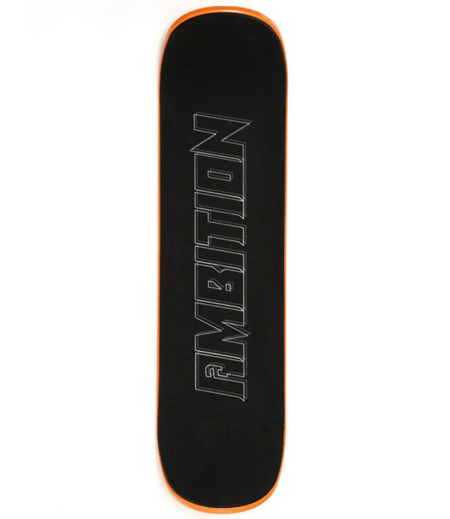 AMBITION JIB SNOWSKATE 8.5 ORANGE 2025