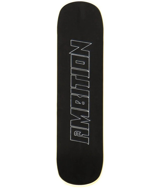 AMBITION JIB SNOWSKATE 8.5 YELLOW 2025