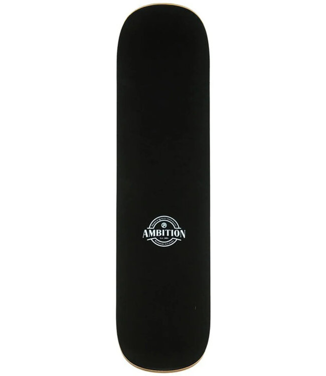 AMBITION TEAM SNOWSKATE 8.5 BLUE/PINK 2025