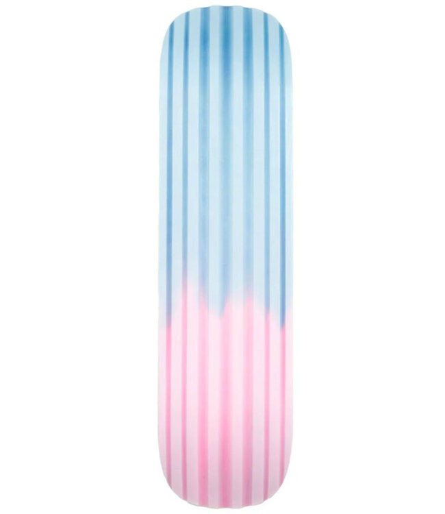 AMBITION TEAM SNOWSKATE 8.5 BLUE/PINK 2025