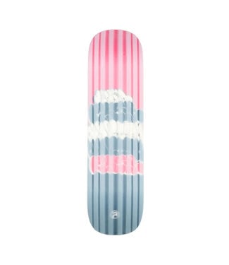 AMBITION PREMIUM SNOWSKATE 8.5 FISKER 2025