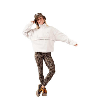 EIVY EIVY WOMENS BALL FLEECE FADED CLOUD 2025