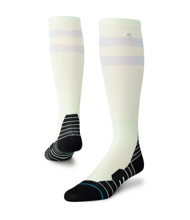 STANCE JOVEN ULTRA LIGHT WOOL SNOW SOCKS GREEN 2025