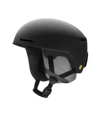 SMITH SMITH CODE MIPS SNOWBOARD HELMET MATTE BLACK 2025
