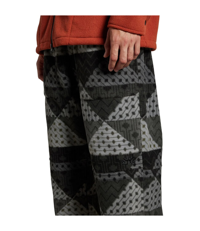 AUTUMN BASK PANT TRIANGLE 2025