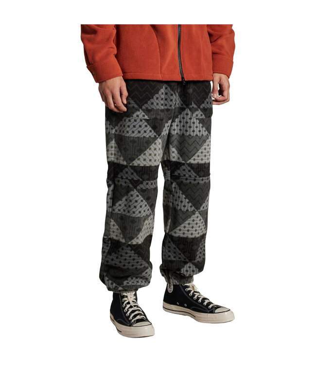 AUTUMN BASK PANT TRIANGLE 2025