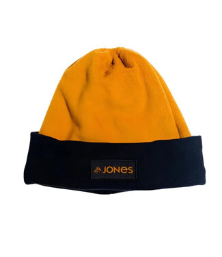 JONES JONES PALIWOOD BEANIE SIERRA BROWN 2025