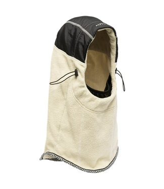 AUTUMN AUTUMN HI TEK HOOD NATURAL 2025