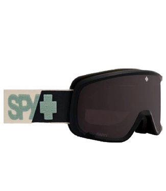 SPY SPY MARSHALL 2.0 GOGGLE WARM GREY w/ HAPPY ML ROSE BLACK MIRROR 2025