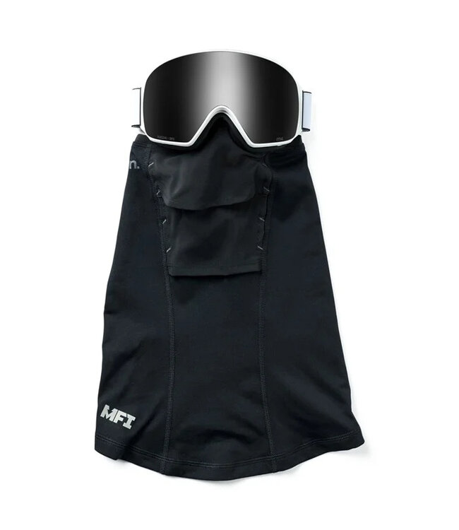 ANON M4 TORIC GOGGLE WHITE w/ SUNNY ONYX + VARIABLE VIOLET + MFI 2026