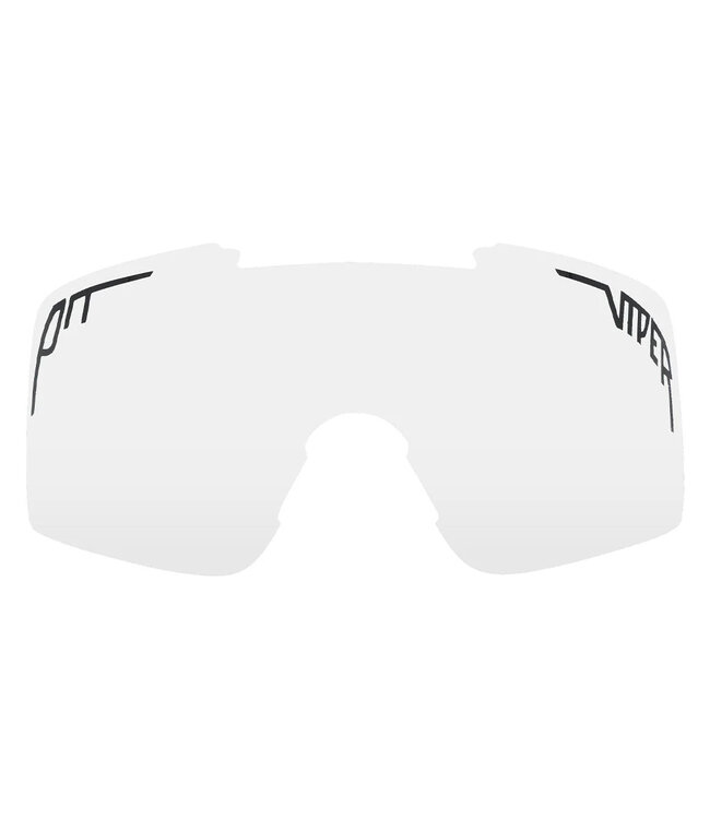 PIT VIPER SYNTHESIZER GOGGLE THE MIAMI NIGHTS / GOLD 2025