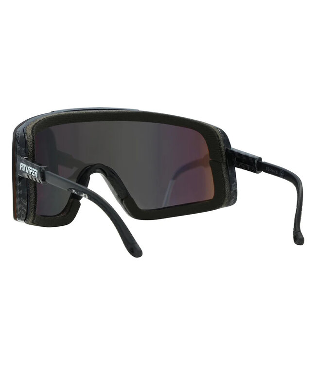 PIT VIPER SYNTHESIZER GOGGLE THE LIGHTWEIGHT / RAINBOW 2025