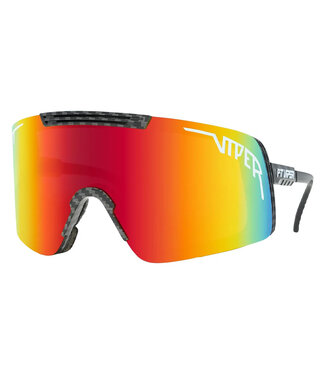 PIT VIPER PIT VIPER SYNTHESIZER GOGGLE THE LIGHTWEIGHT / RAINBOW 2025