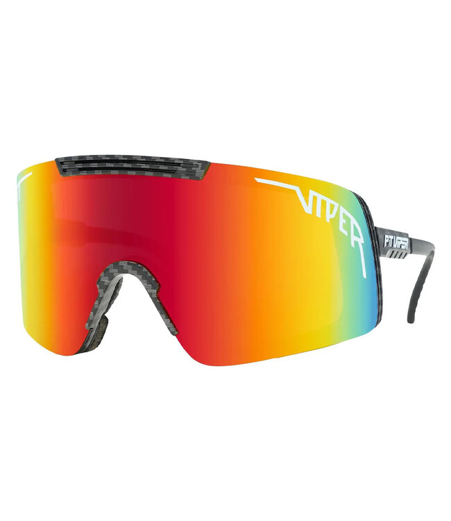 PIT VIPER SYNTHESIZER GOGGLE THE LIGHTWEIGHT / RAINBOW 2025