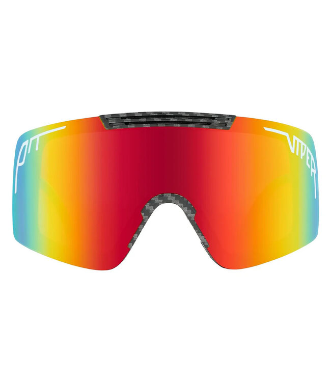 PIT VIPER SYNTHESIZER GOGGLE THE LIGHTWEIGHT / RAINBOW 2025