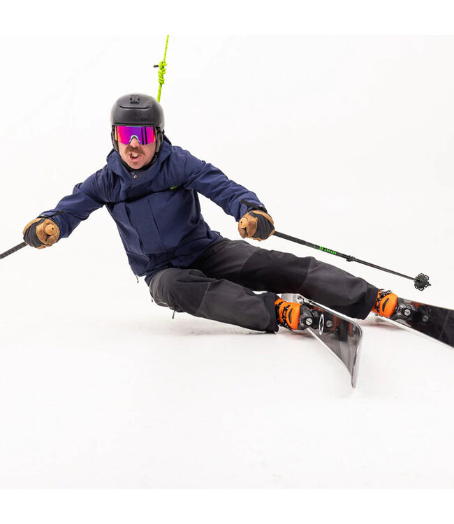 PIT VIPER SYNTHESIZER GOGGLE THE MANGROVE / BLUE PURPLE 2025