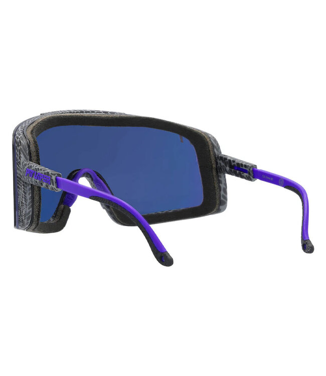 PIT VIPER SYNTHESIZER GOGGLE THE MANGROVE / BLUE PURPLE 2025