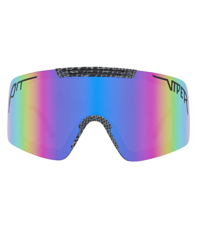 PIT VIPER SYNTHESIZER GOGGLE THE MANGROVE / BLUE PURPLE 2025