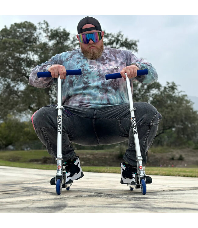 PIT VIPER SYNTHESIZER GOGGLE THE MANGROVE / BLUE PURPLE 2025