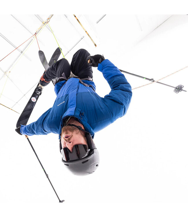 PIT VIPER SYNTHESIZER GOGGLE THE SHABOOMS / PINK PURPLE 2025