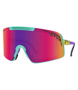 PIT VIPER PIT VIPER SYNTHESIZER GOGGLE THE SHABOOMS / PINK PURPLE 2025