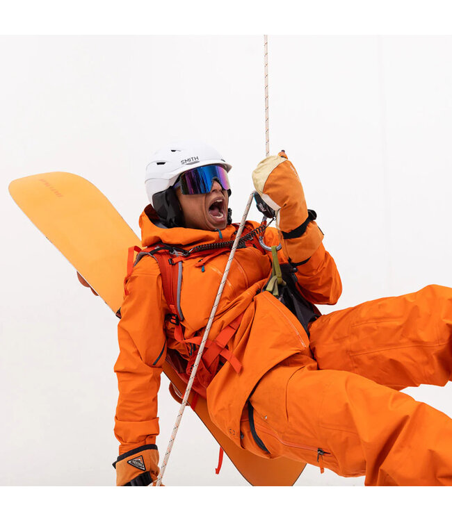 PIT VIPER SYNTHESIZER GOGGLE THE SON OF A PEACH / SMOKE 2025