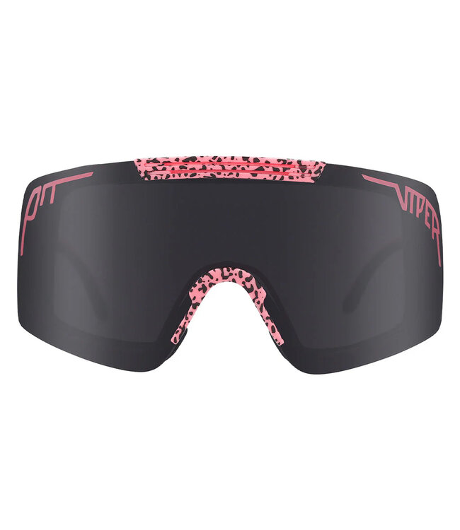 PIT VIPER SYNTHESIZER GOGGLE THE SON OF A PEACH / SMOKE 2025