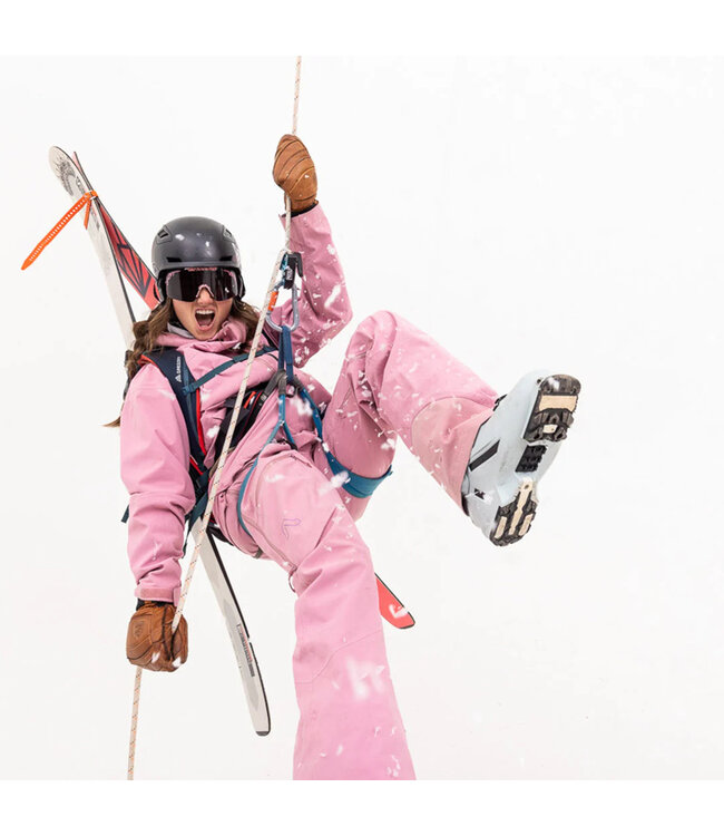 PIT VIPER SYNTHESIZER GOGGLE THE SON OF A PEACH / SMOKE 2025