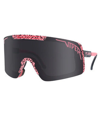 PIT VIPER PIT VIPER SYNTHESIZER GOGGLE THE SON OF A PEACH / SMOKE 2025