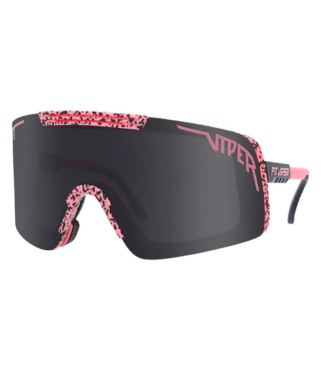 PIT VIPER SYNTHESIZER GOGGLE THE SON OF A PEACH / SMOKE 2025