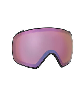 ANON ANON M4S TORIC PCV LENS PERCEIVE CLOUDY PINK 2025