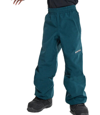 BURTON BURTON TODDLERS MELTER PLUS 2L PANTS DEEP EMERALD 2025