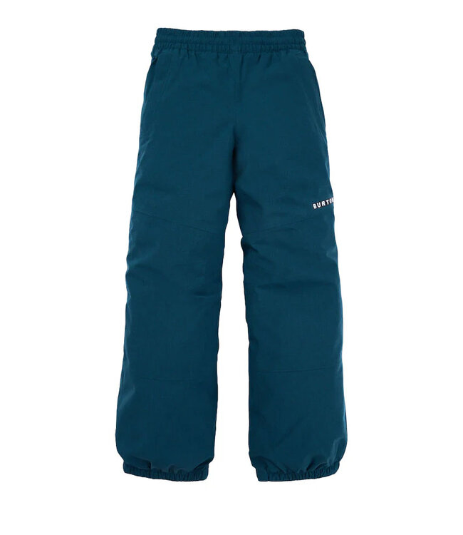 BURTON TODDLERS MELTER PLUS 2L PANTS DEEP EMERALD 2025