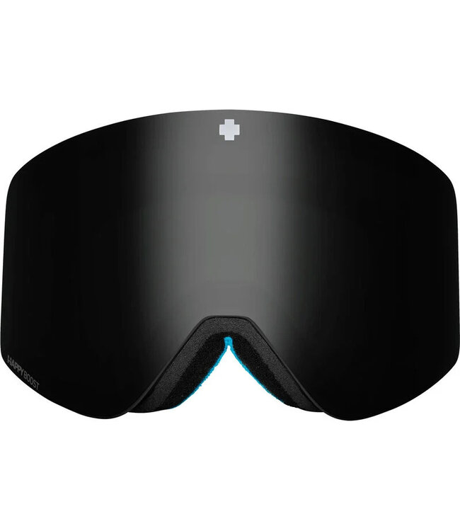 SPY MARAUDER GOGGLE SPY + CHRIS RASMAN w/ HAPPY BOOST ICE BLUE MIRROR + HAPPY BOOST LL CORAL RED MIRROR 2026