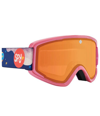 SPY SPY CRUSHER ELITE JR GOGGLE SPY+ SO LAZO w/ PERSIMMON 2025